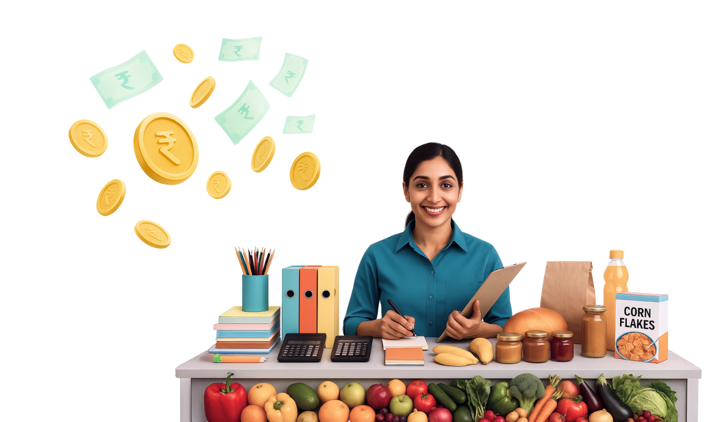 Shopkeeper
