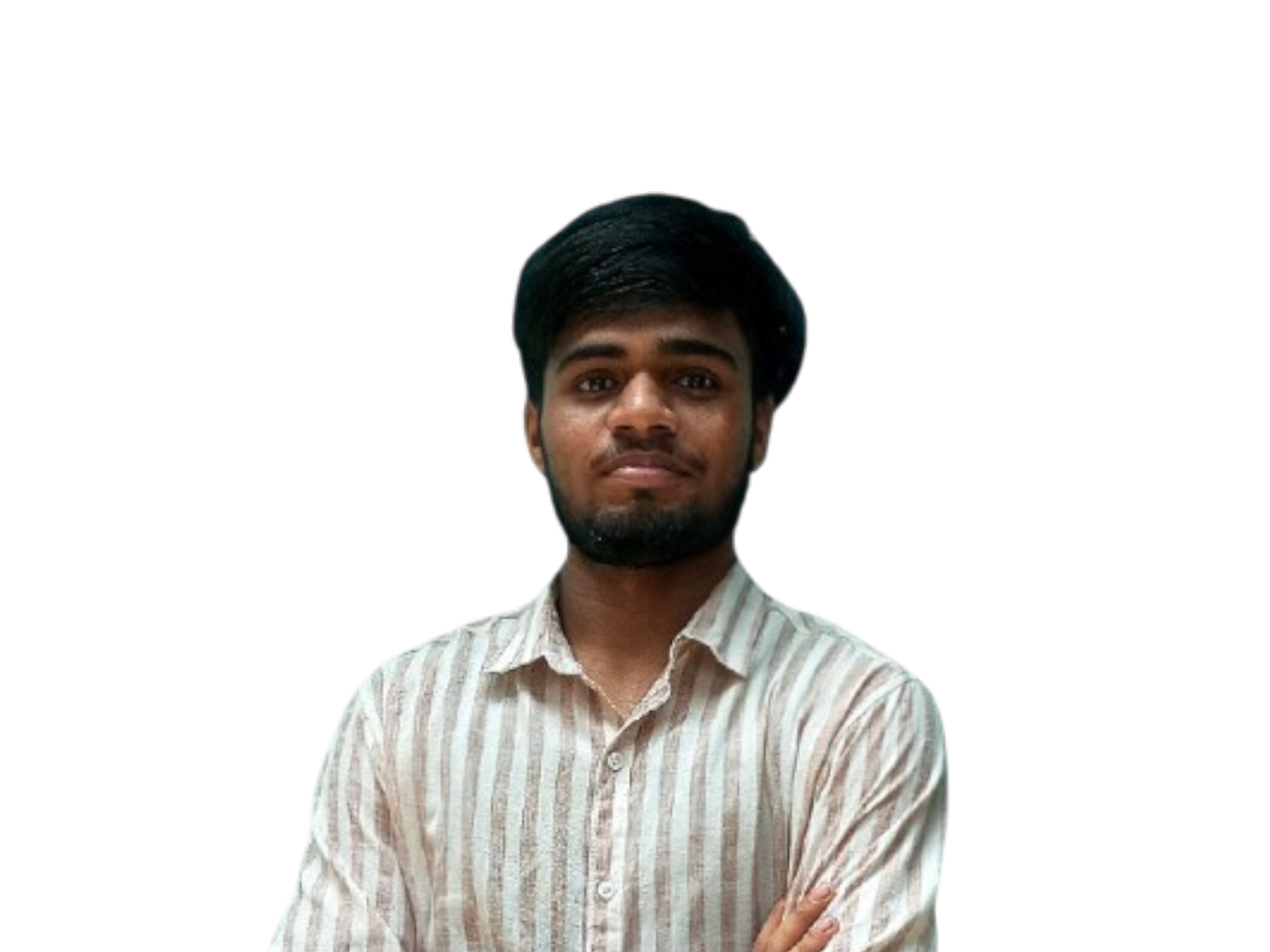 Jeet Saha