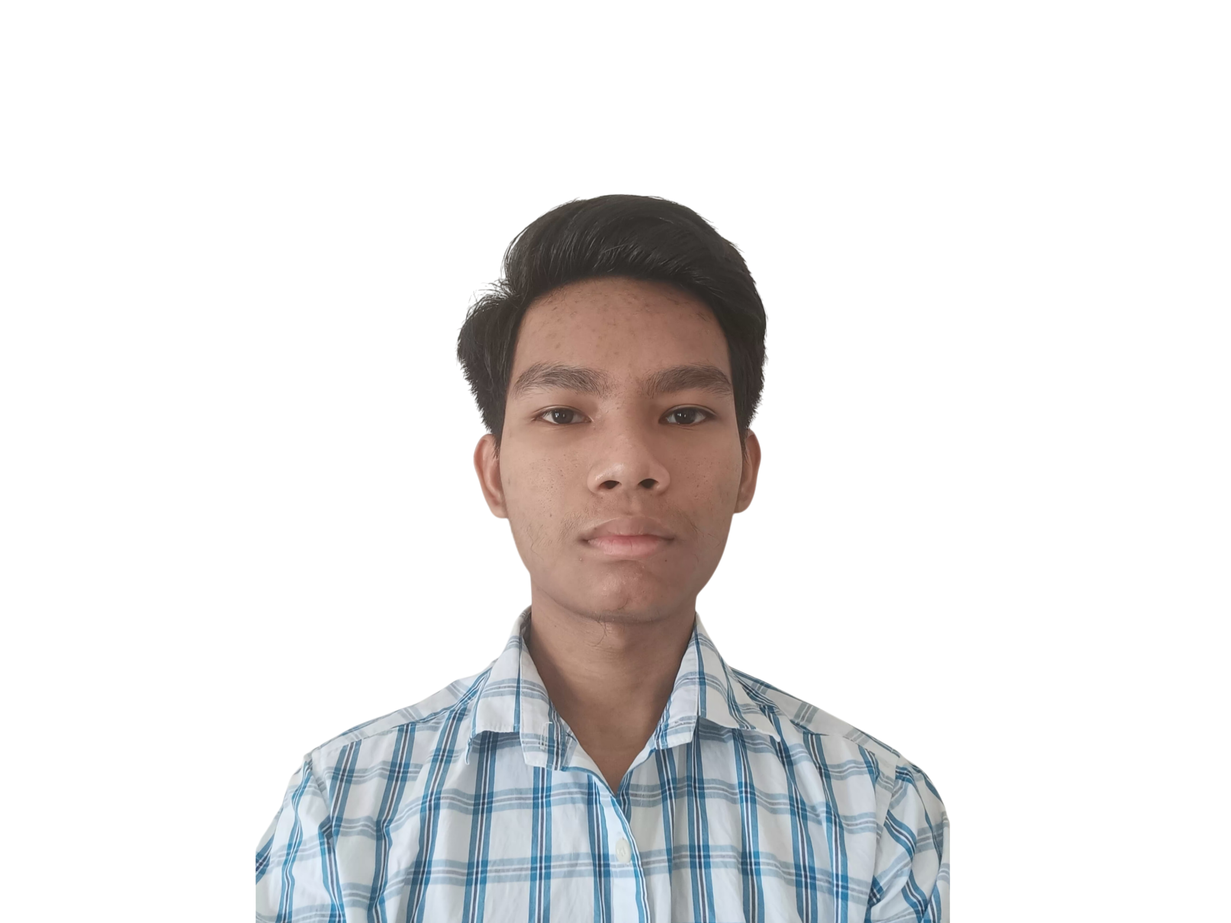 Lakhyajit Basumatary