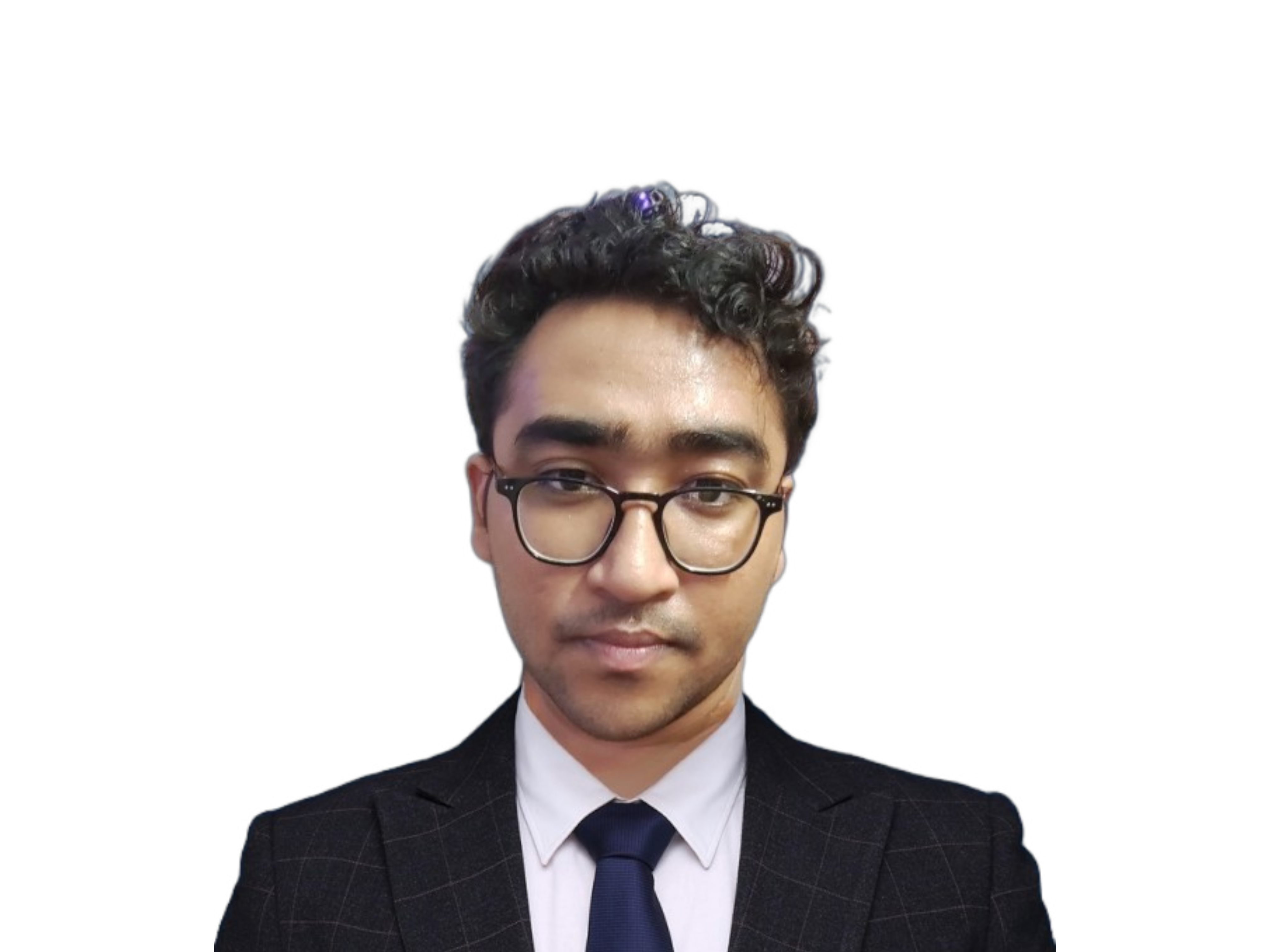 Manish Kumar Das