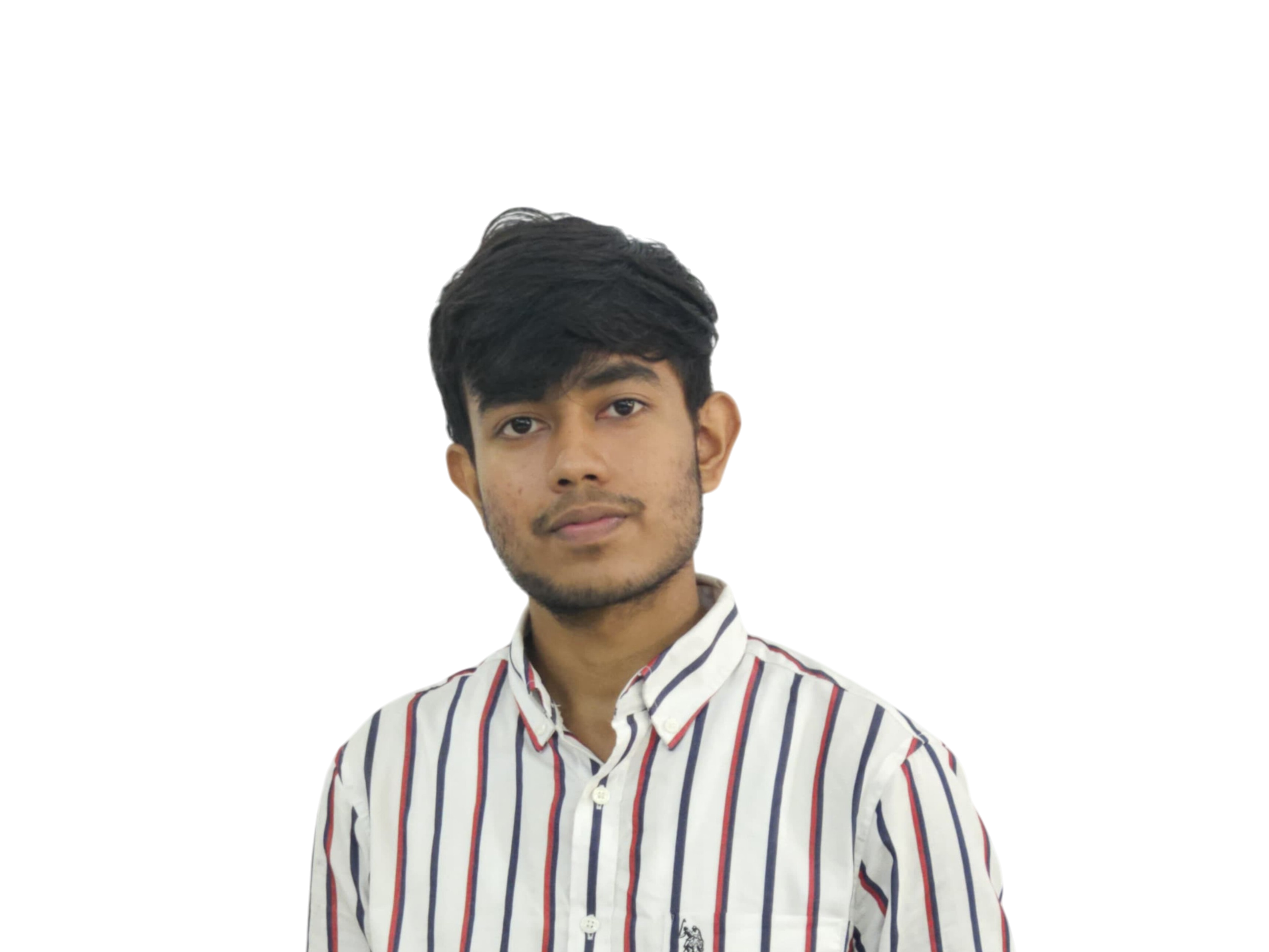 Soumar Jyoti Borah