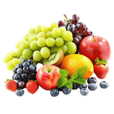 Fruits