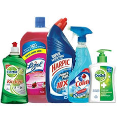 Household items