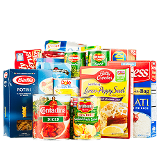 Packaged Food
