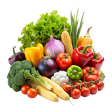 Vegetables